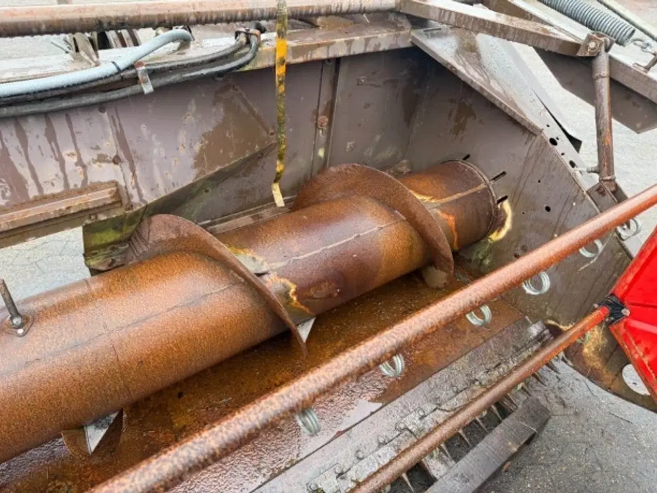 Billede 3 - Dronningborg 12" Skærebord