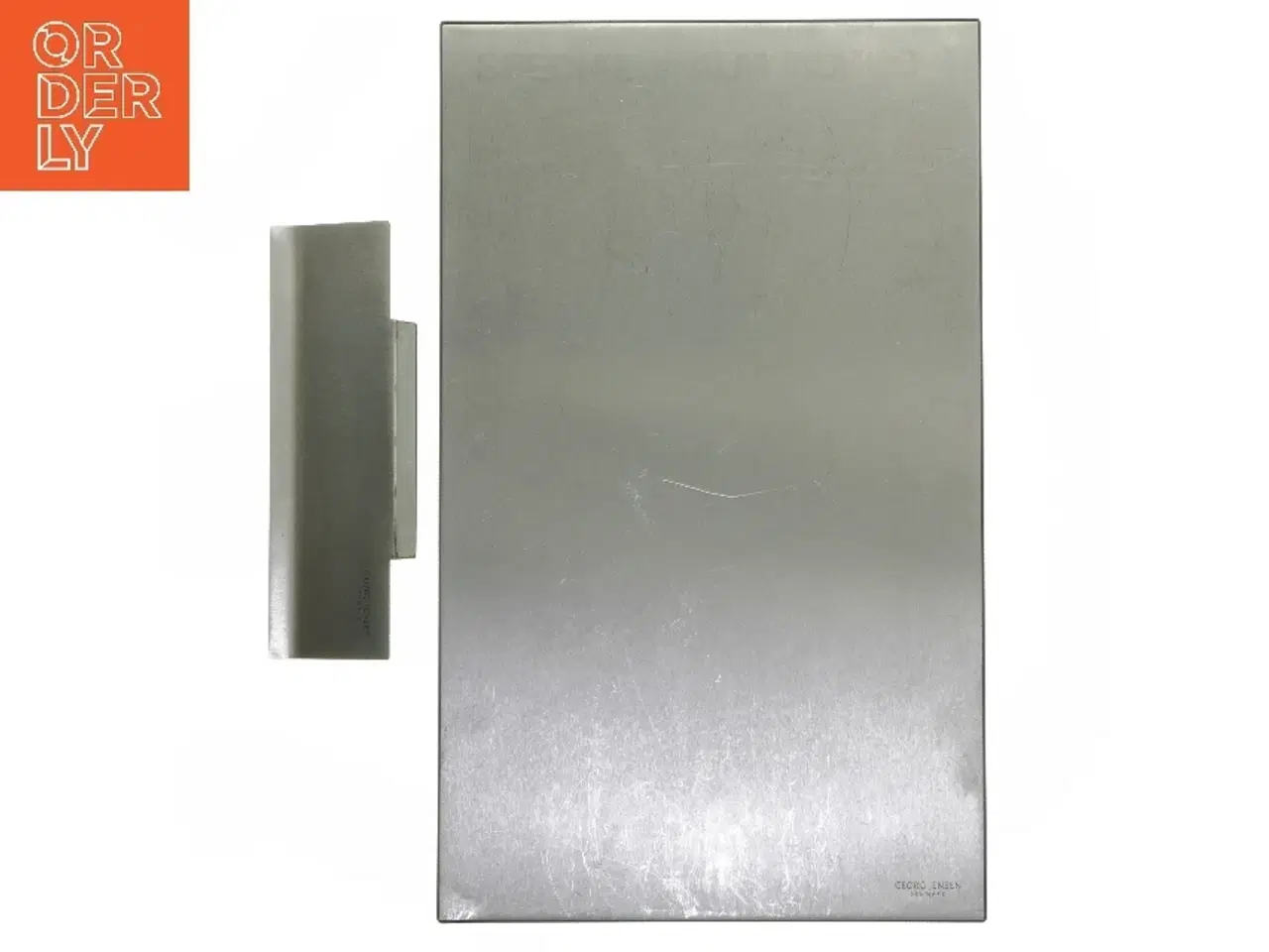 Billede 1 - Georg Jensen (str. 39x23,5 cm) fra Georg Jensen