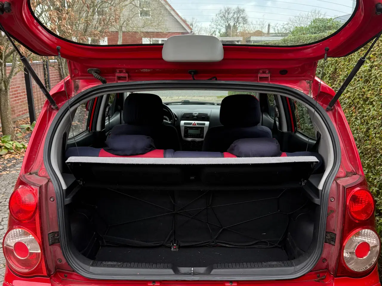 Billede 5 - Kia Picanto