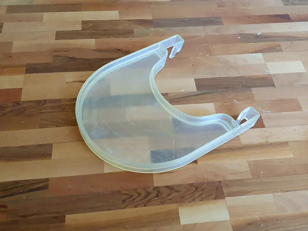 Billede 1 - Stokke playtray