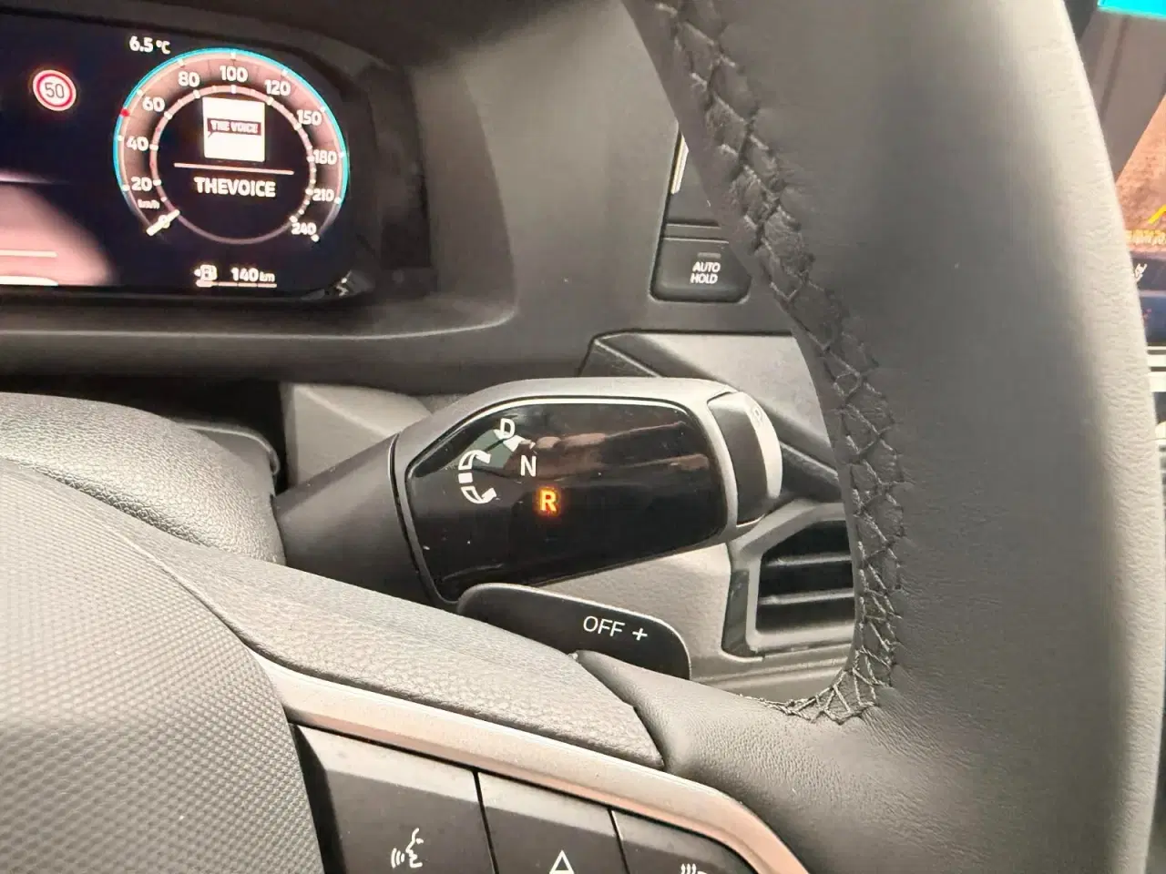 Billede 17 - VW Crafter 35 2,0 TDi 177 Kassevogn L3H2 aut.