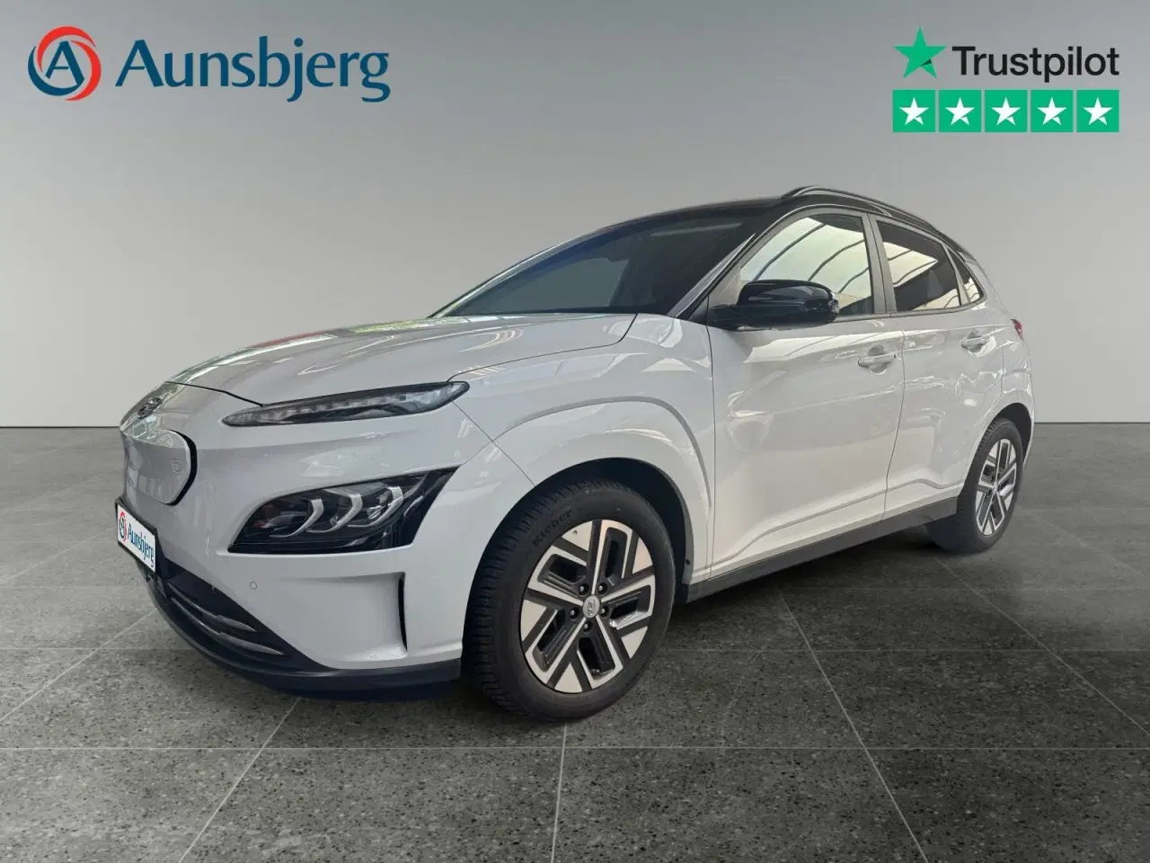Billede 3 - Hyundai Kona 64 EV Ultimate
