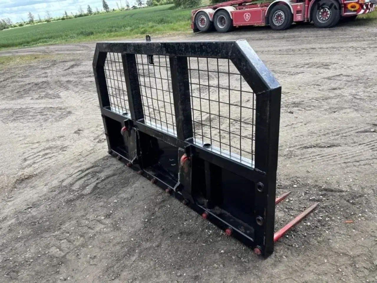 Billede 5 - - - - Ensilage fordeler