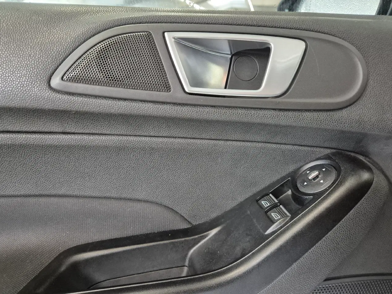 Billede 13 - Ford Fiesta 1,0 Trend Start/Stop 65HK 5d