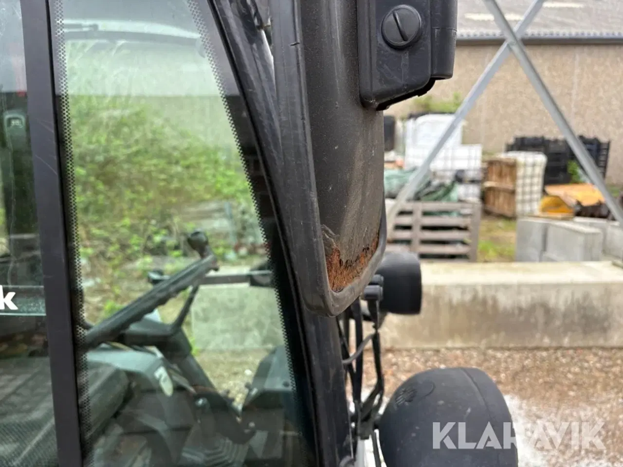 Billede 12 - Redskabsbærer Kärcher MIC C