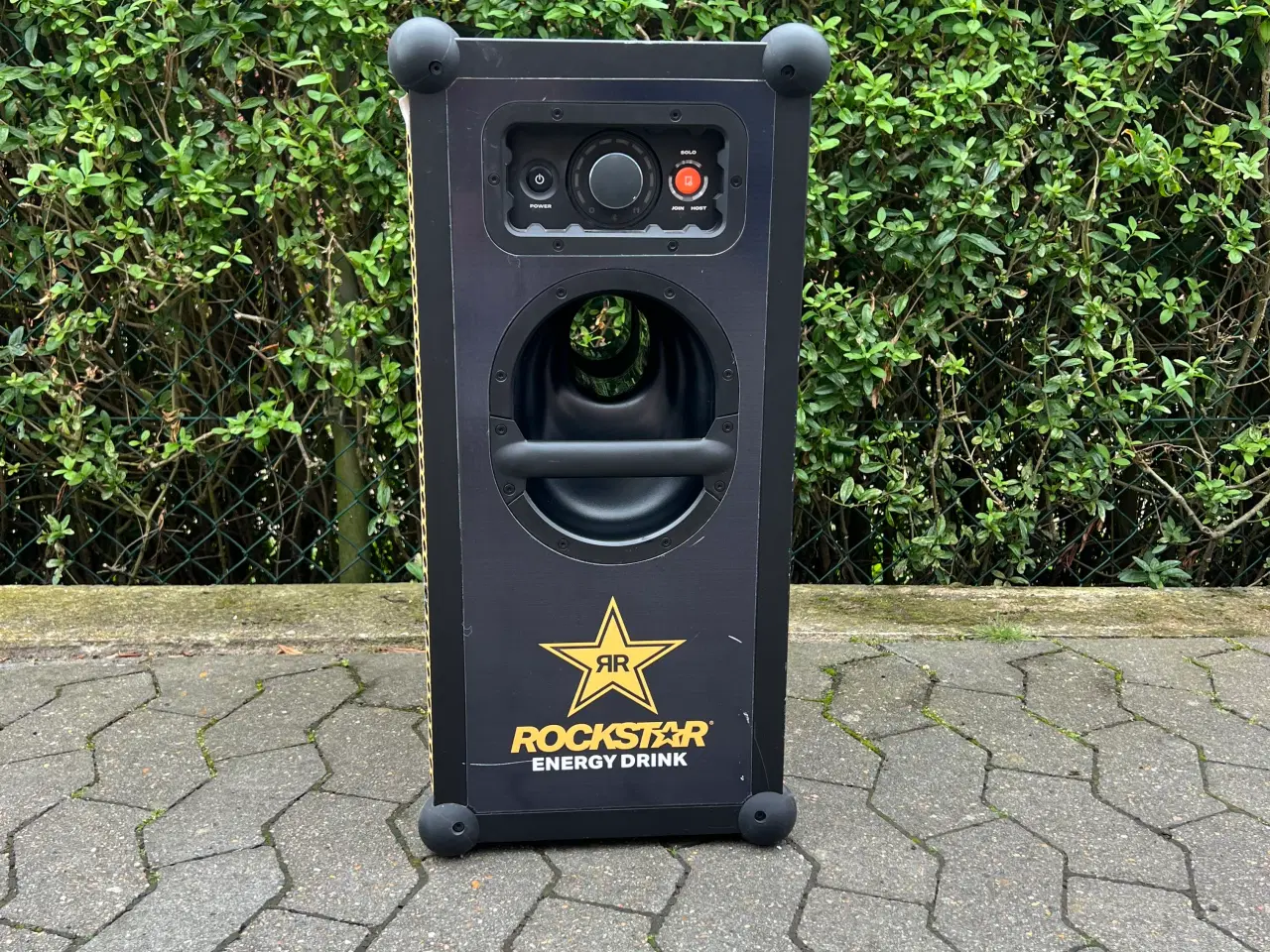 Billede 2 - Soundboks 3 limited edition