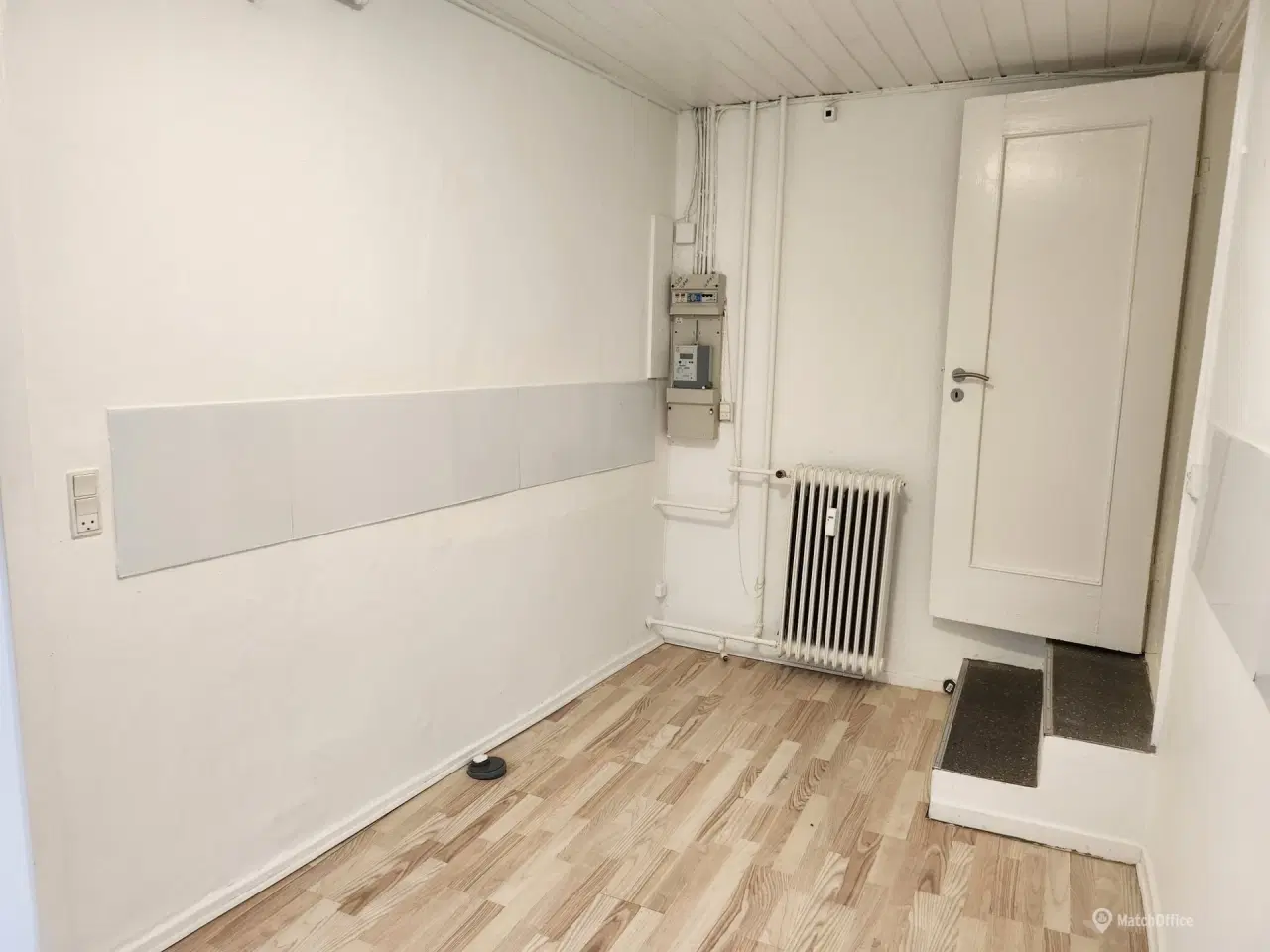 Billede 6 - Butikslokale til leje i Nordjylland med faciliteter og god beliggenhed.