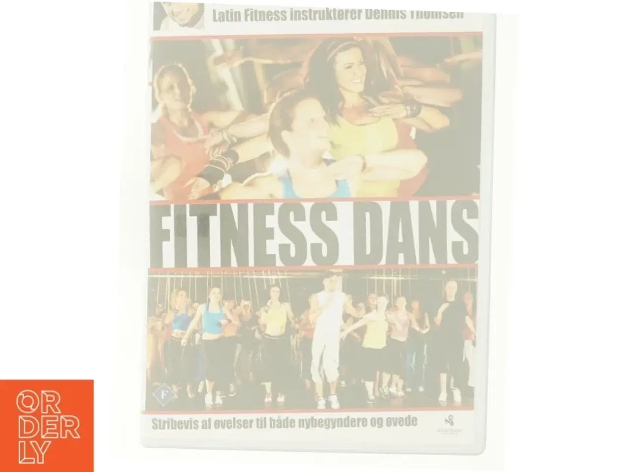 Billede 6 - Fitness Dans