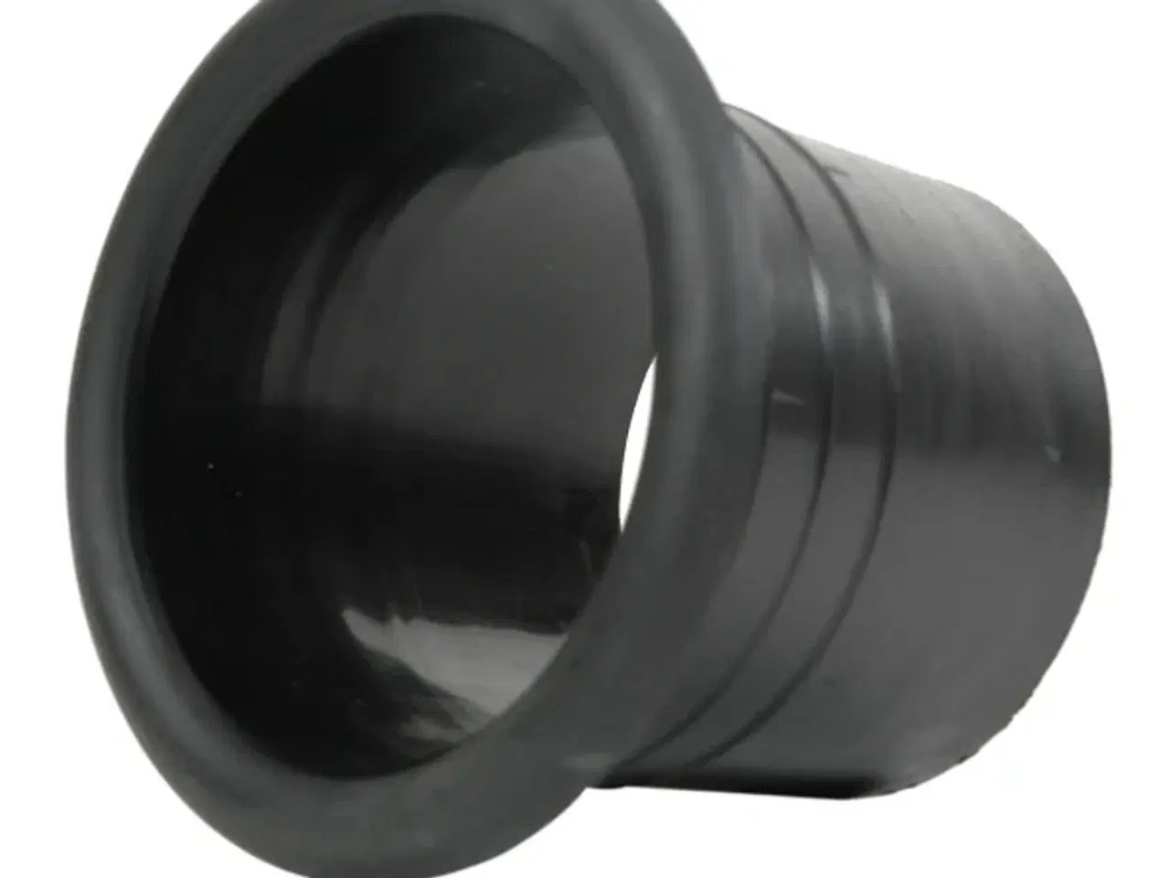 Billede 1 - Bass reflex rør 4 tommer