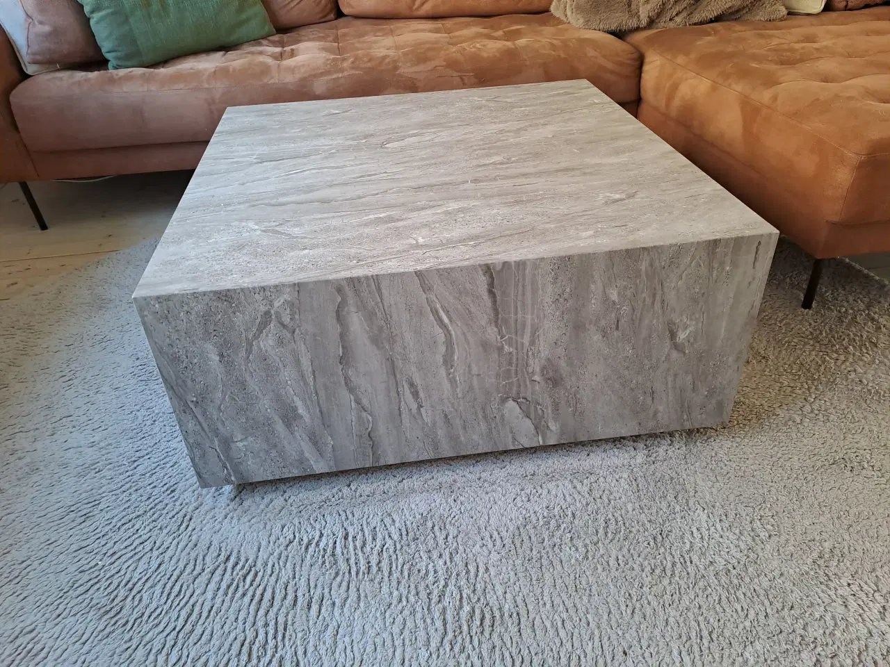 Billede 3 - Flot sofabord