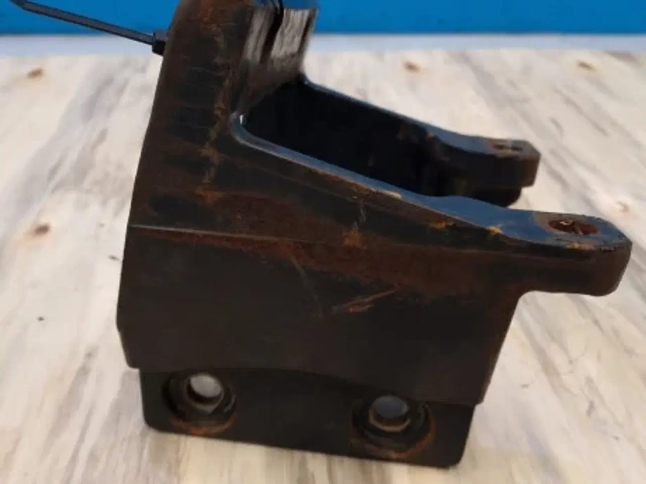 Billede 2 - New Holland 760CG 35Ft Beslag 84224187