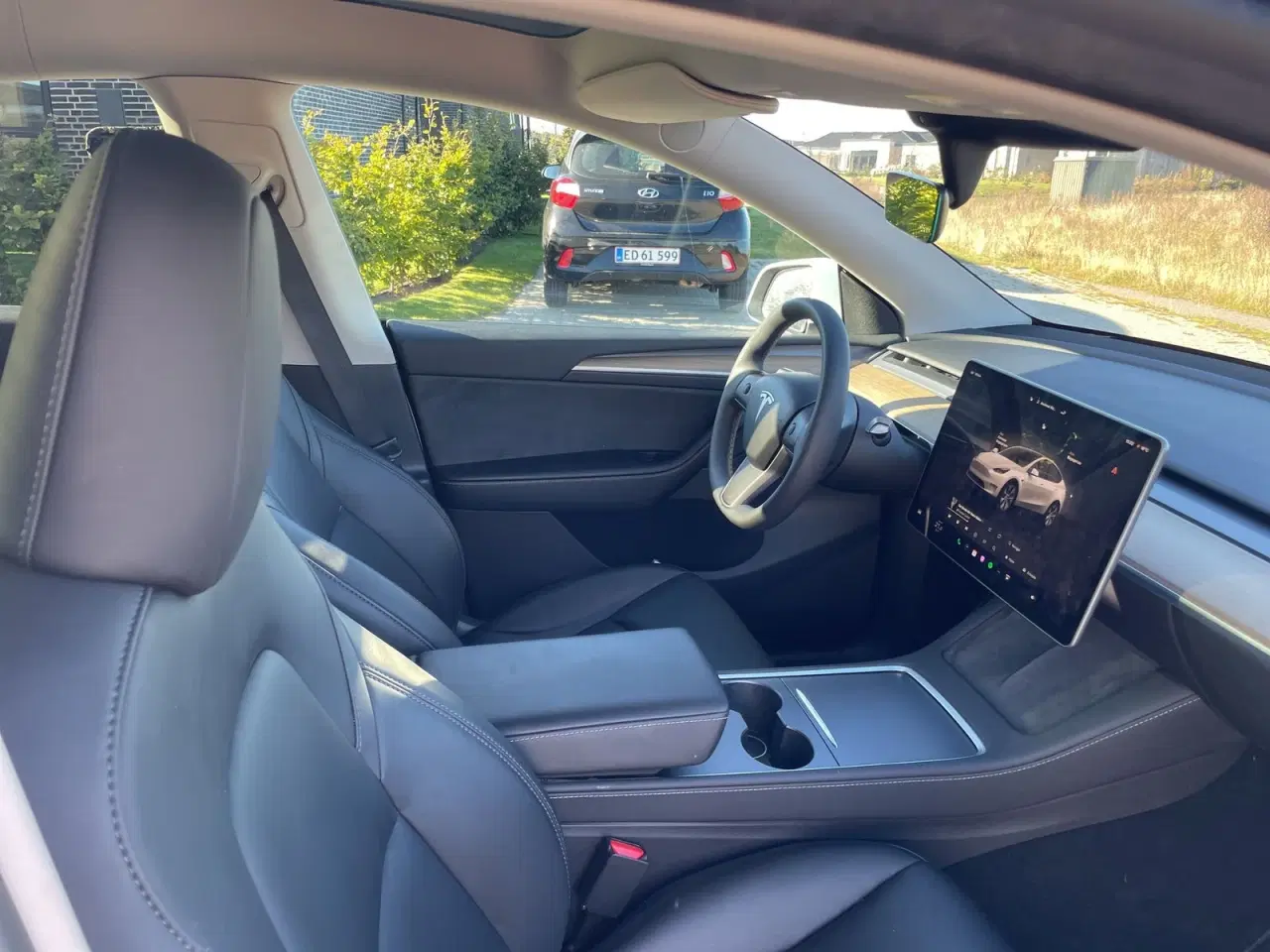 Billede 14 - Tesla Model Y  RWD