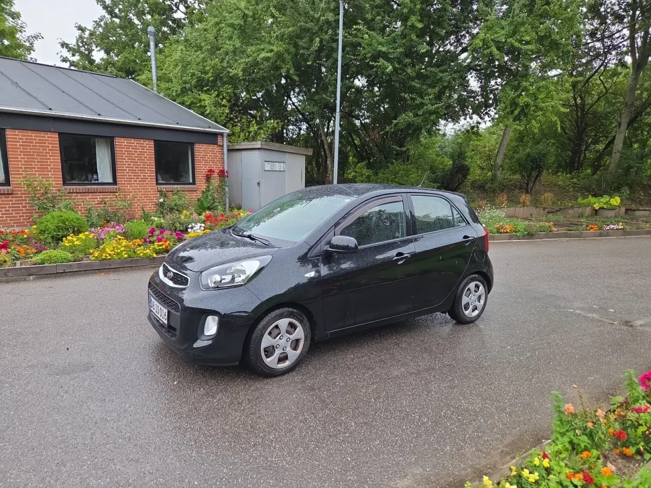 Billede 1 - Kia Picanto 1,0 Style