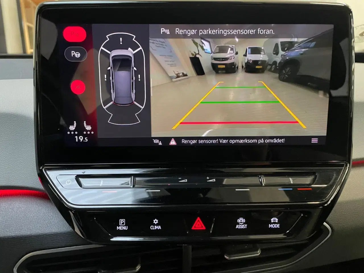 Billede 11 - VW ID.3 58 Pro