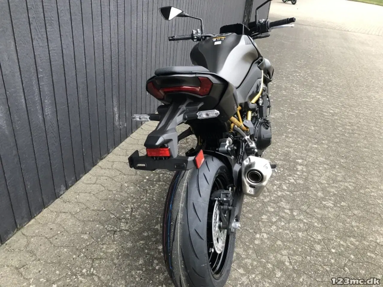 Billede 6 - Kawasaki Z 900