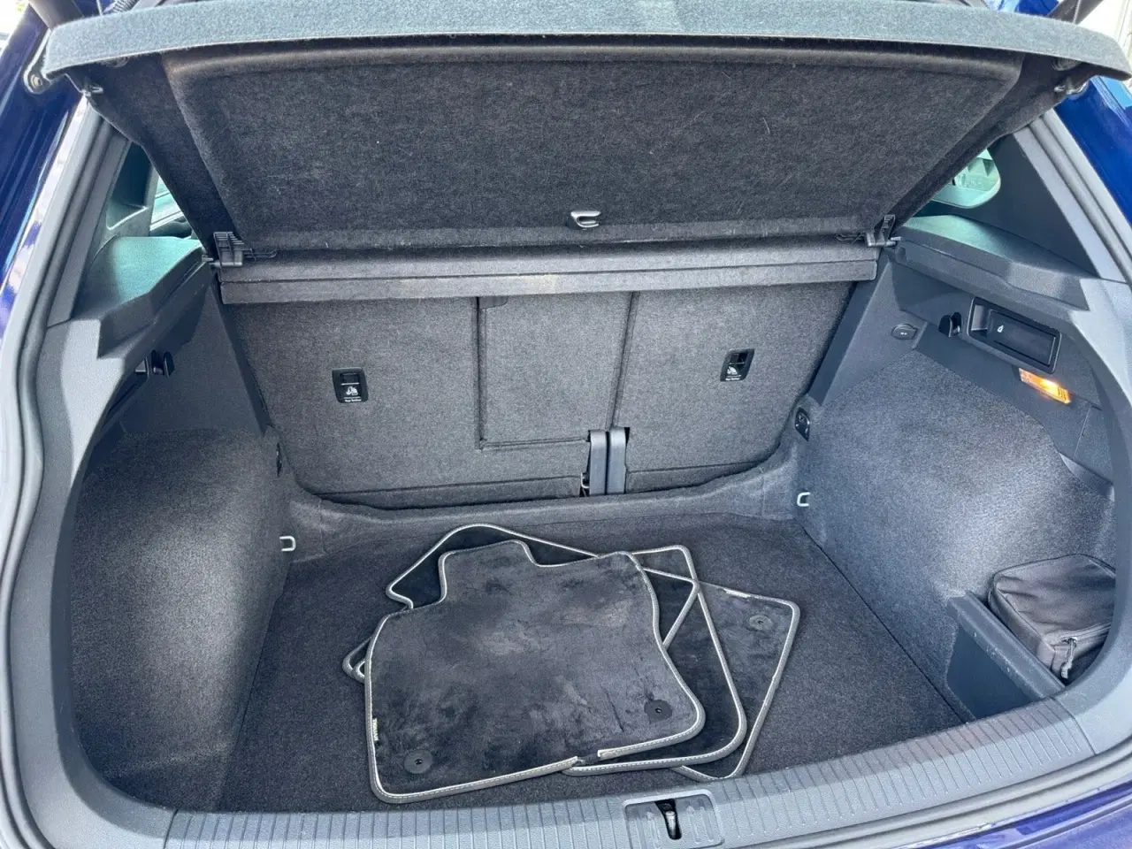 Billede 16 - VW Tiguan 2,0 TSi 220 Highline DSG 4Motion