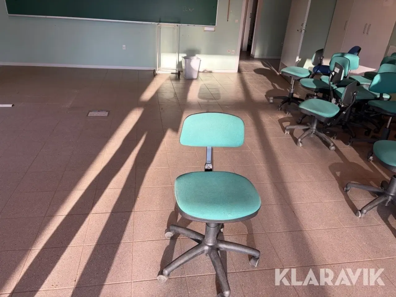 Billede 6 - Kontor stole - 42 styk