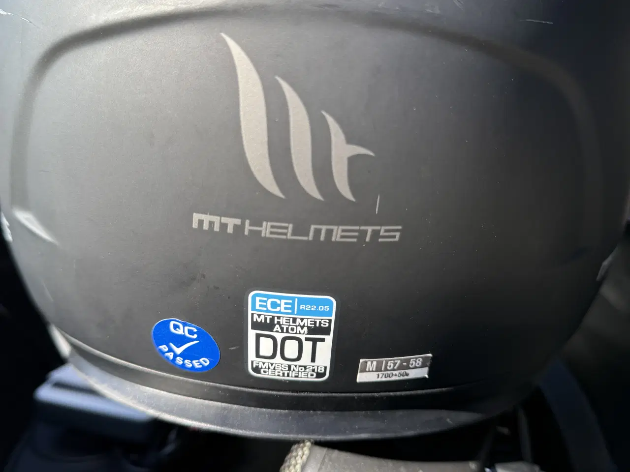 Billede 9 - Piaggio Fly 45 4T