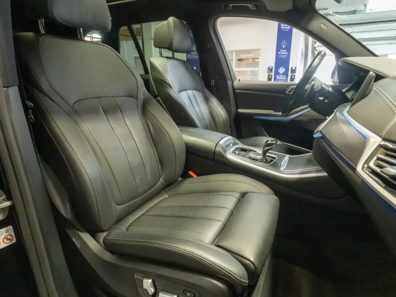 Billede 8 - BMW X5 3,0 xDrive45e M-Sport aut.
