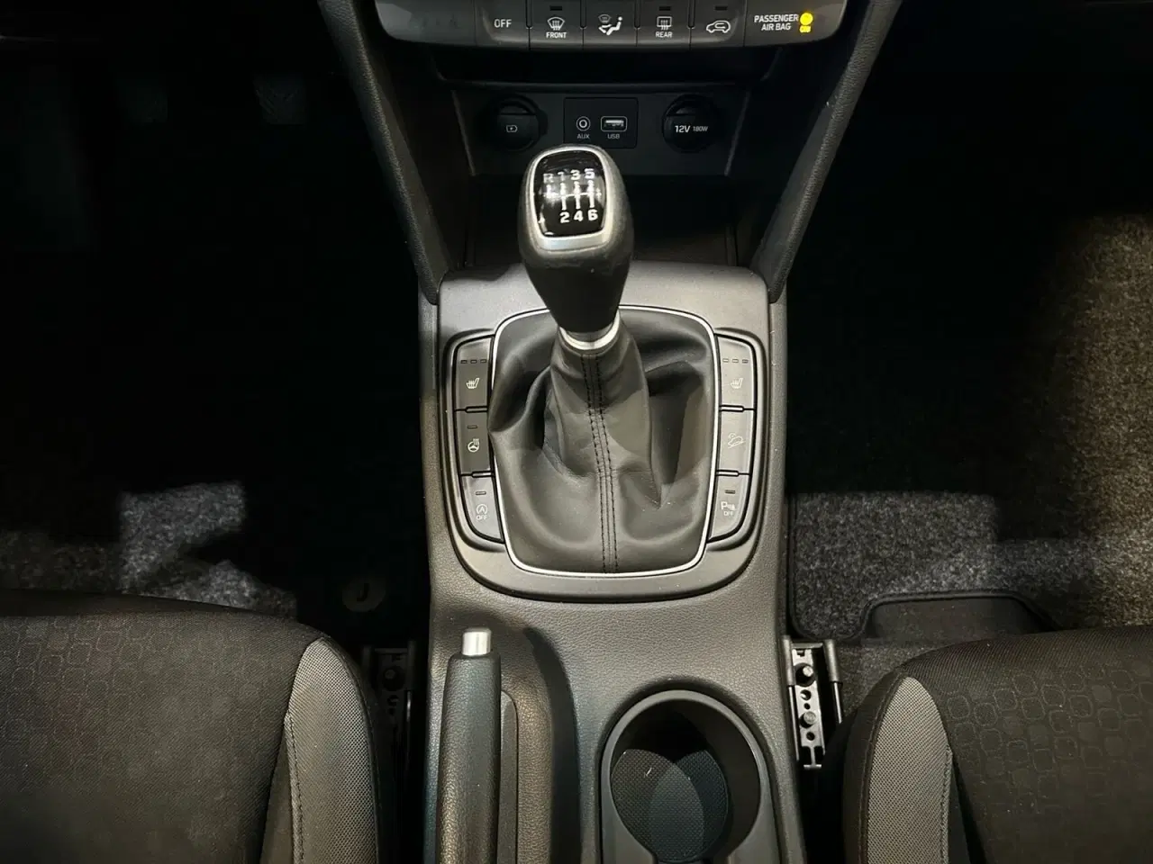 Billede 14 - Hyundai Kona 1,0 T-GDi Trend