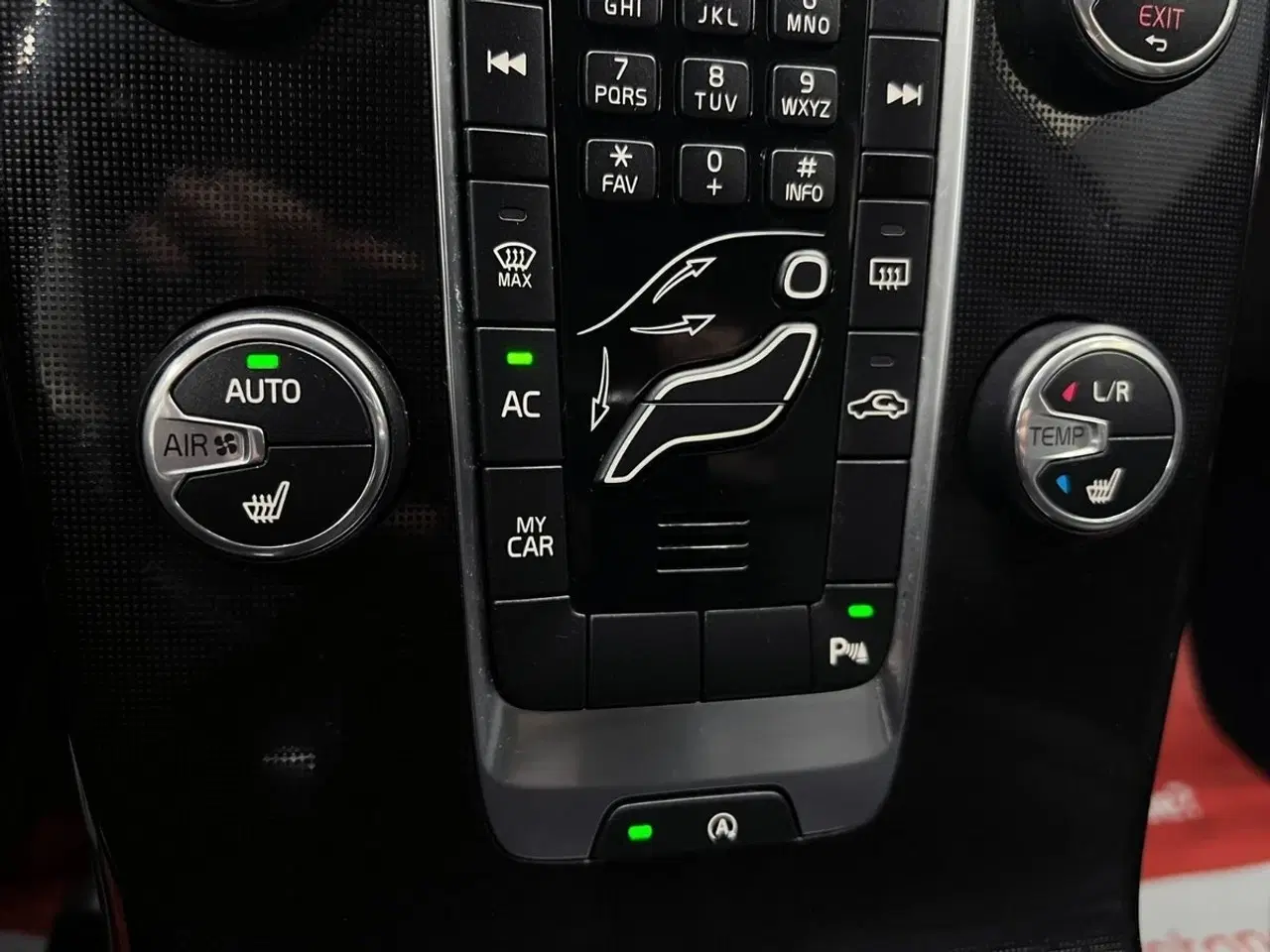 Billede 12 - Volvo V40 2,0 D3 150 Momentum