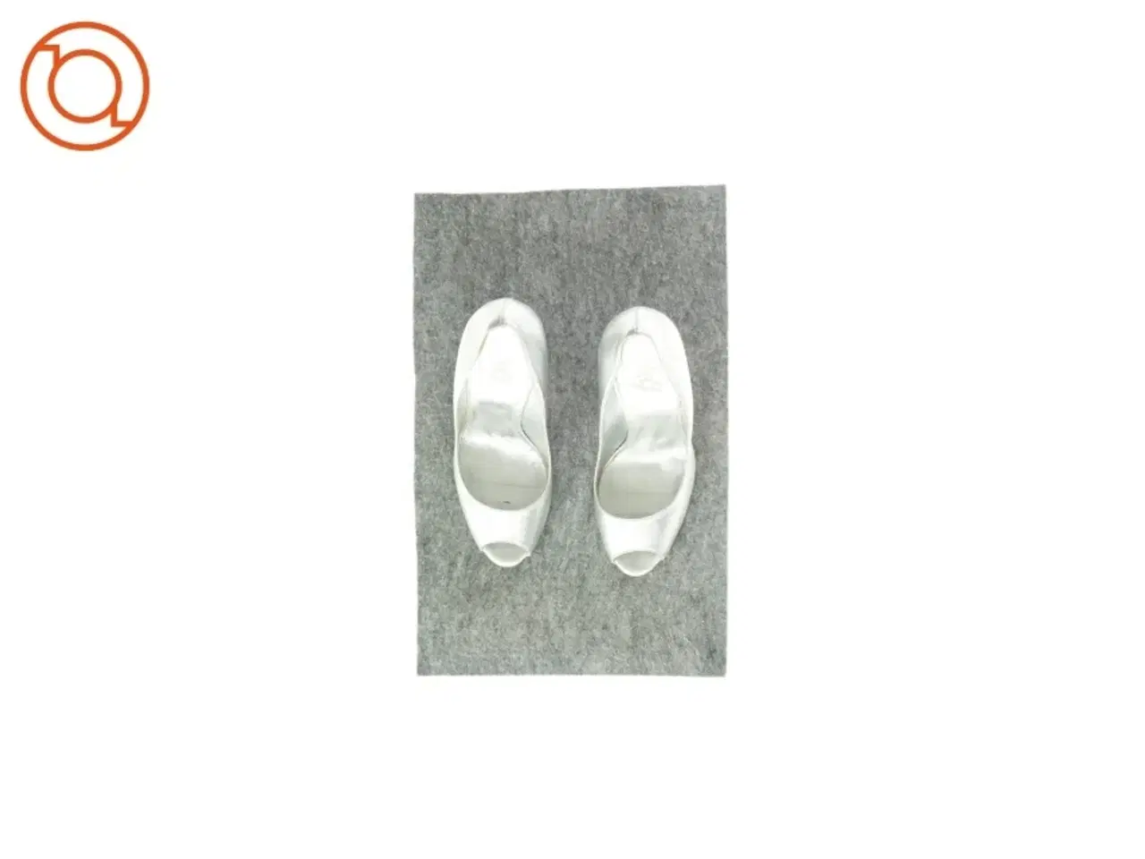 Billede 3 - Stiletter fra Dolce & Gabbana (Str. 37)