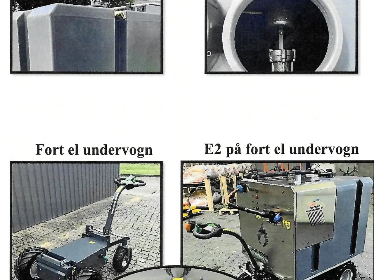 Billede 10 - Xweed varmt vand