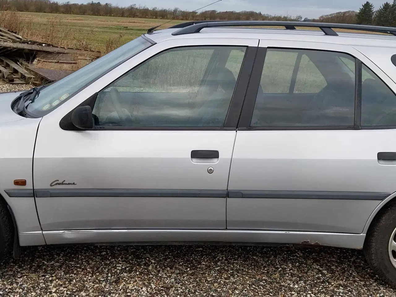 Billede 5 - Peugeot 306 stc