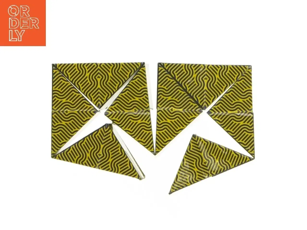 Billede 1 - Foldbart legetøj