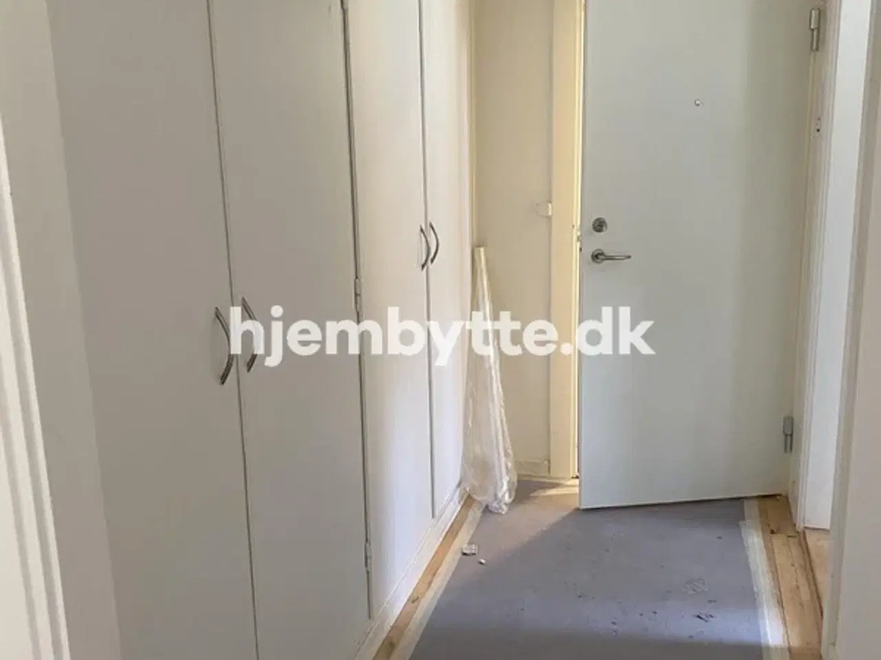 Billede 3 - Hjembytte - Skottegården
