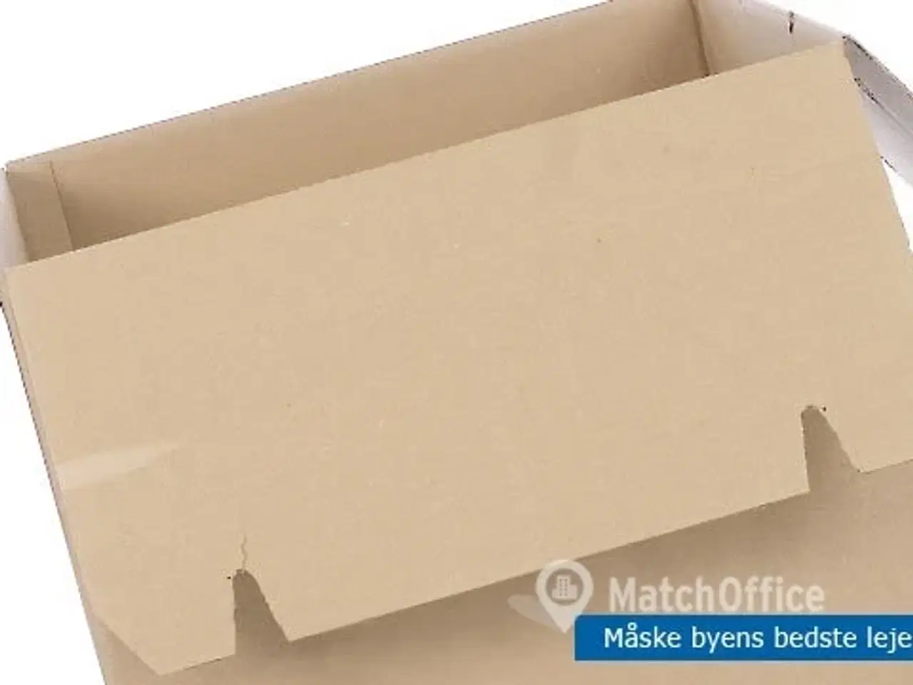 Billede 1 - Billige depotrum i Brøndby - Til opbevaring