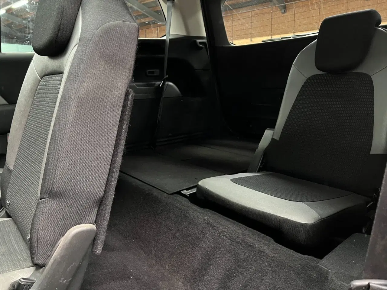 Billede 10 - Citroën Grand C4 SpaceTourer 1,5 BlueHDi 130 Exclusive EAT8 7prs