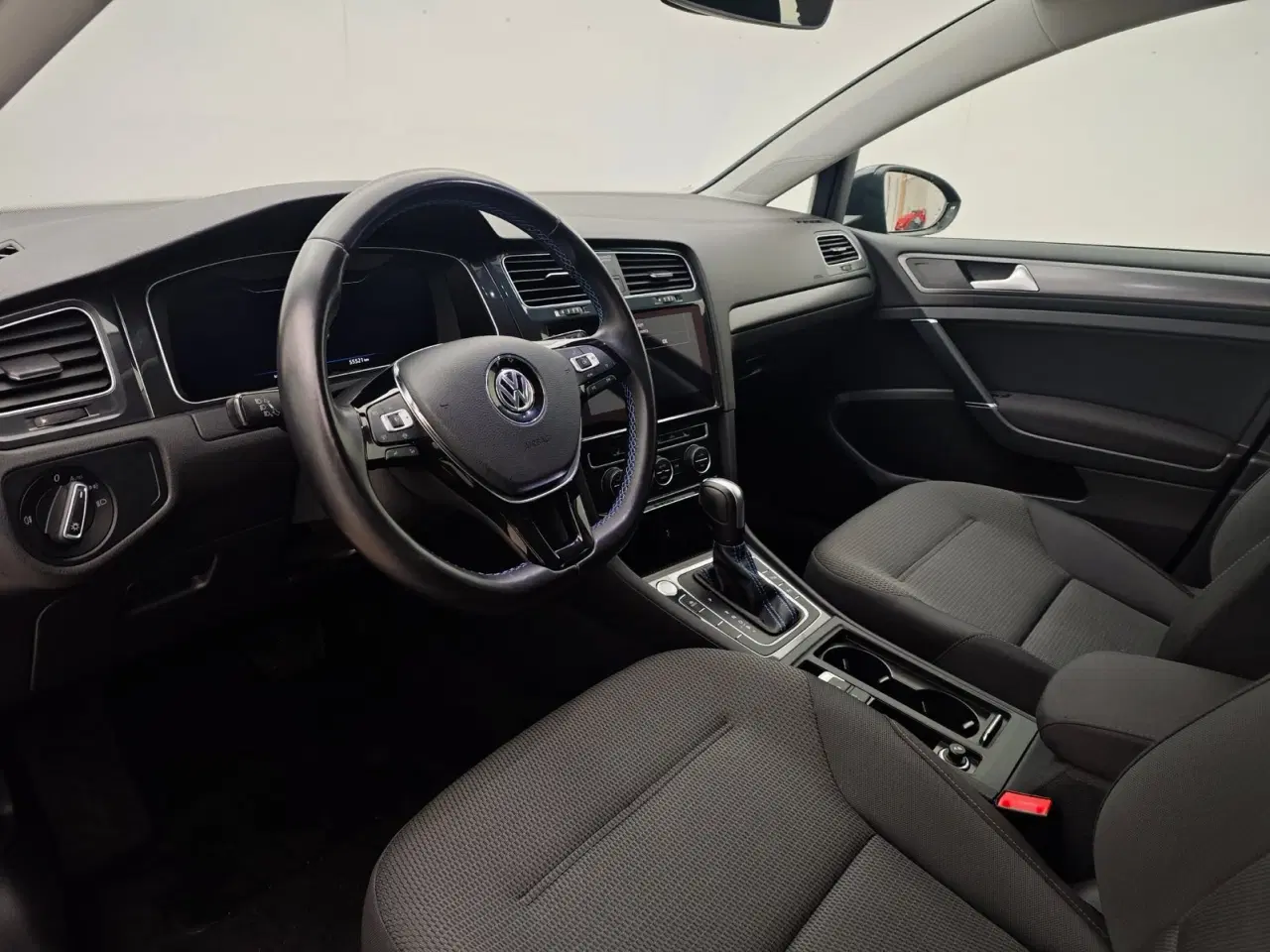 Billede 9 - VW e-Golf VII  