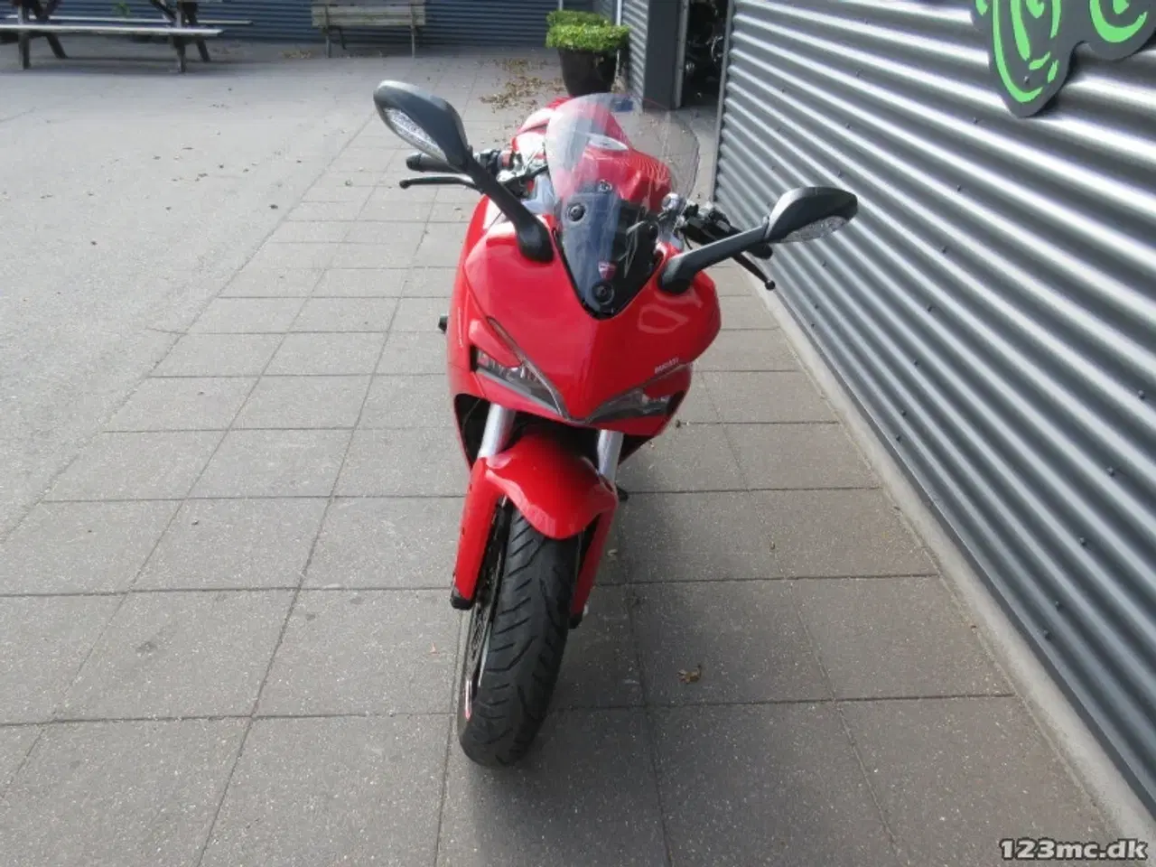 Billede 13 - Ducati SuperSport MC-SYD BYTTER GERNE