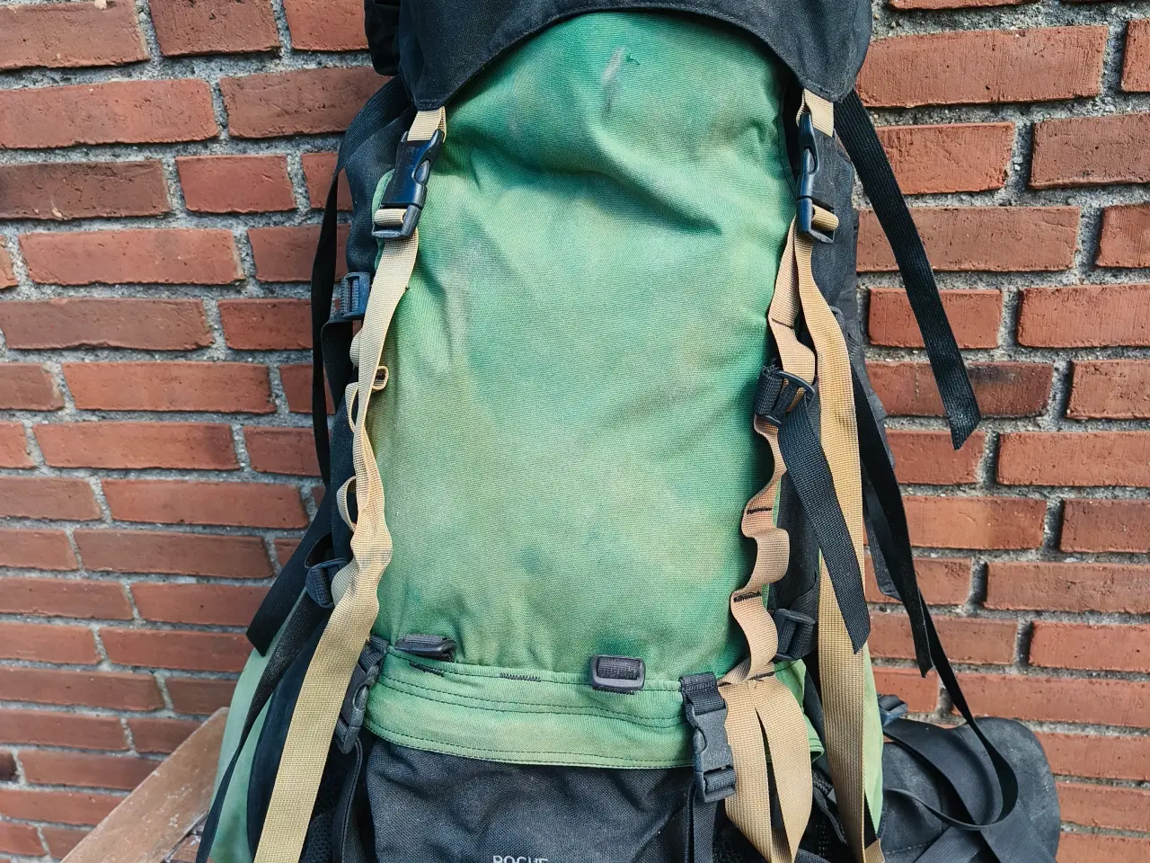 Billede 1 - Rygsæk The North Face 