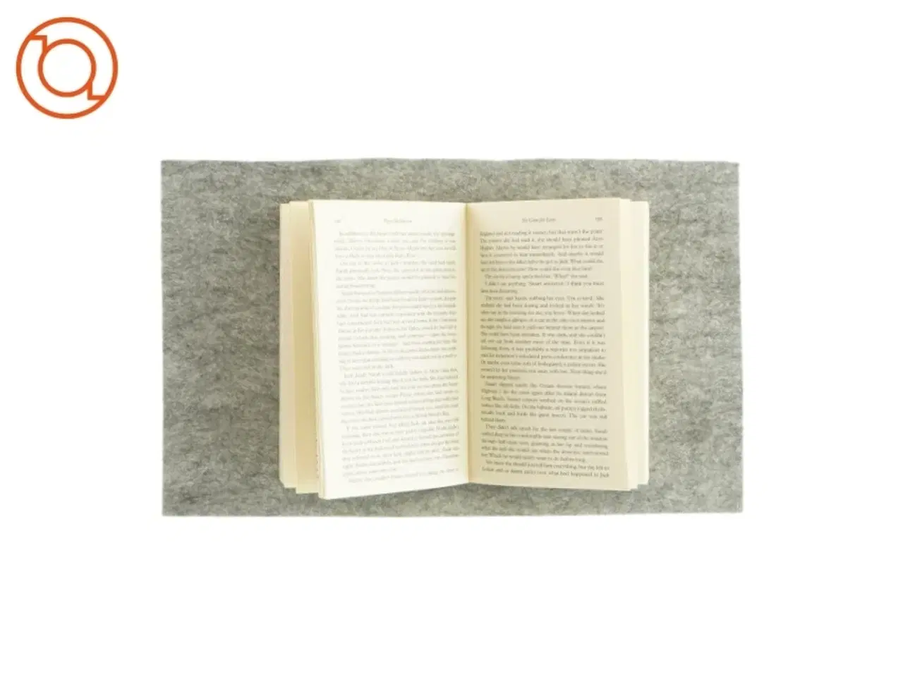 Billede 3 - No cure for love af Peter robinson (bog)