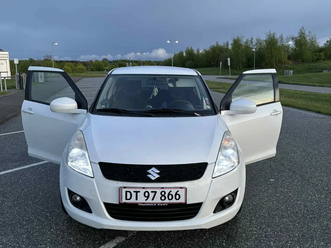 Billede 1 - Suzuki Swift 1.2