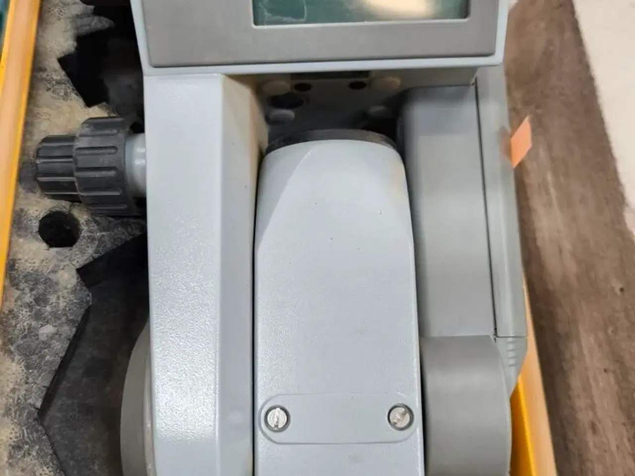 Billede 3 - Teodolit ZEISS