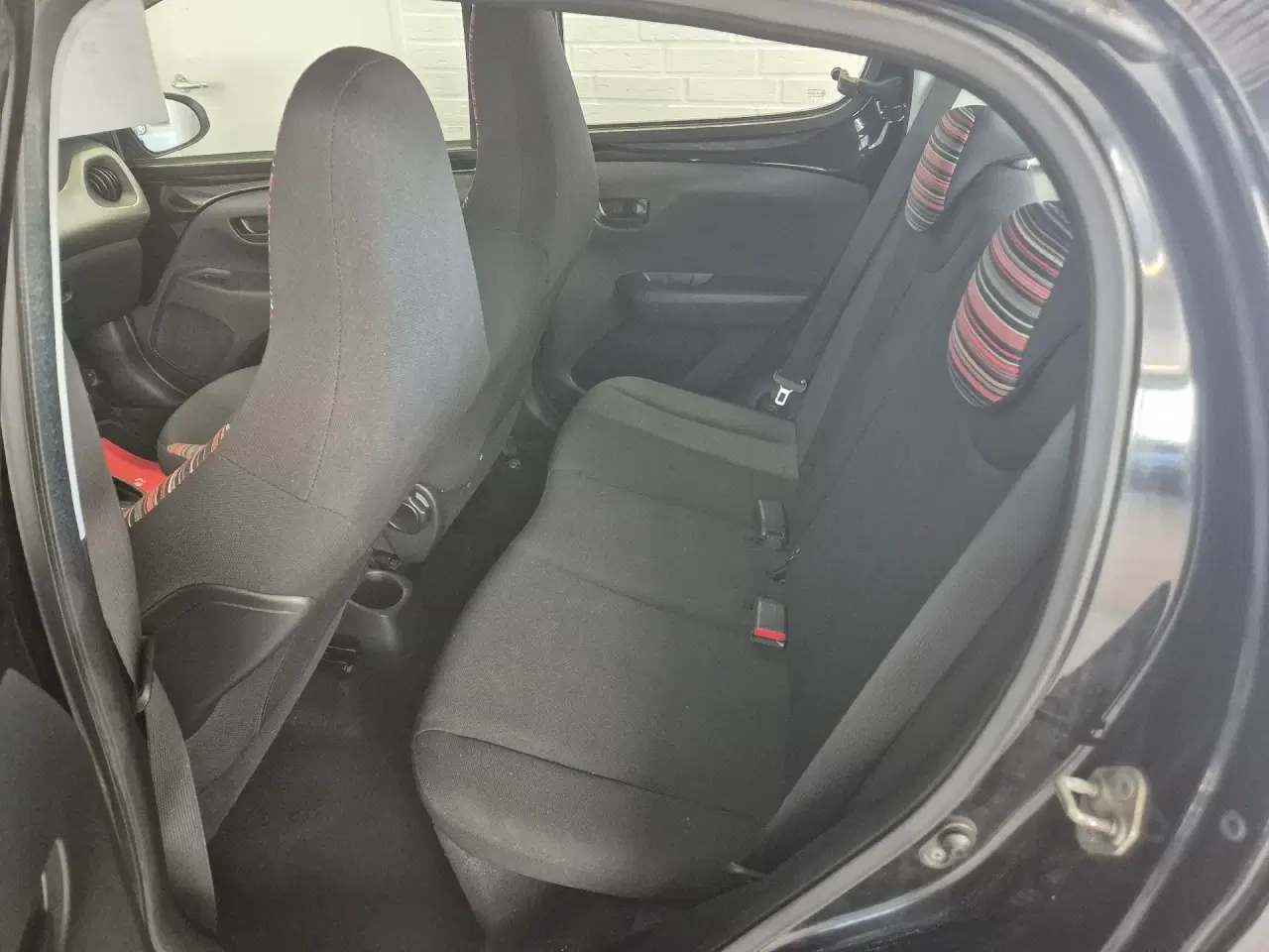 Billede 15 - Citroën C1 1,2 PureTech Sport 82HK 5d