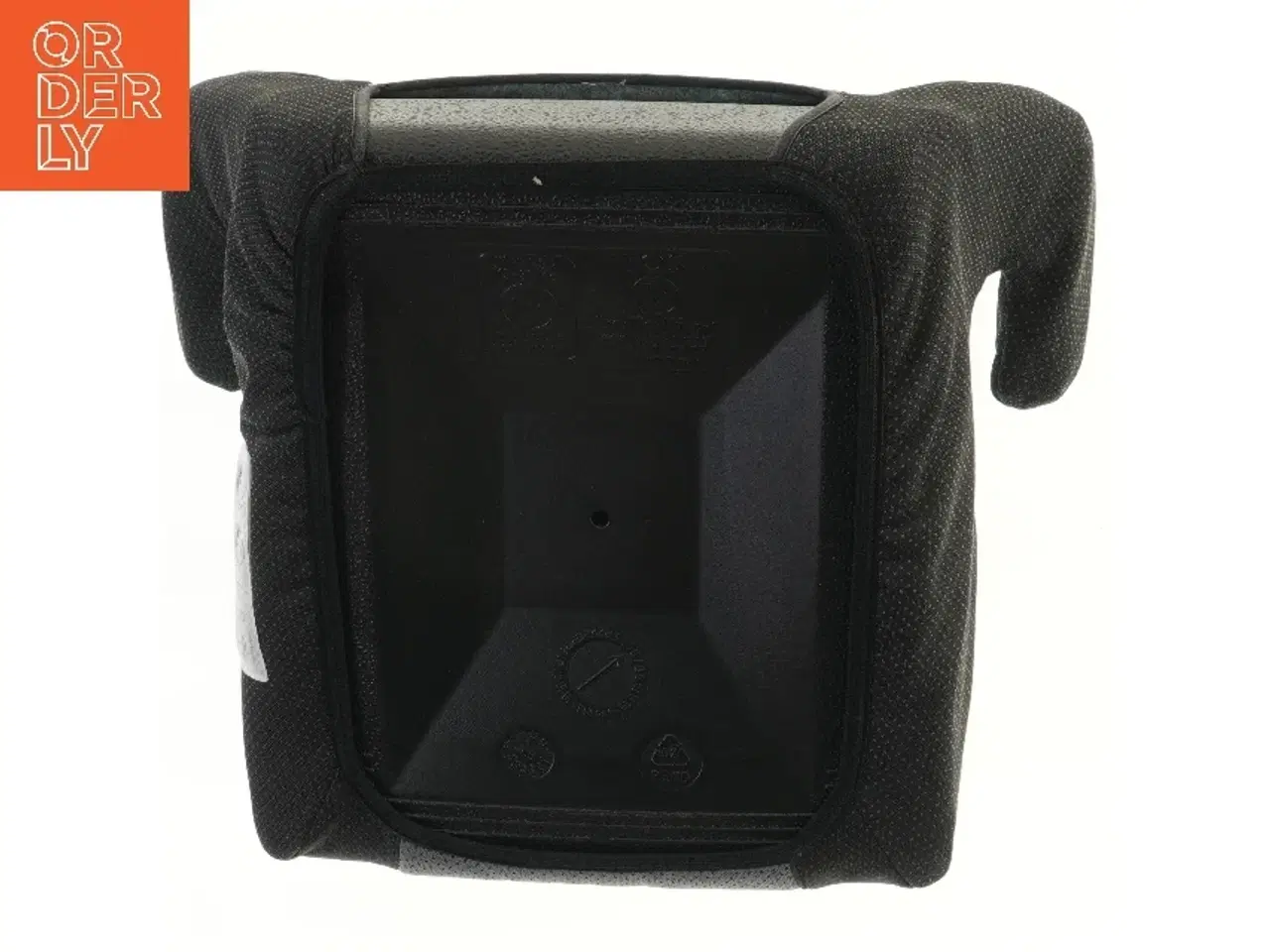 Billede 2 - Barnesæde/selepude. 15-36 kg fra Bellelli (str. 38x35 cm)