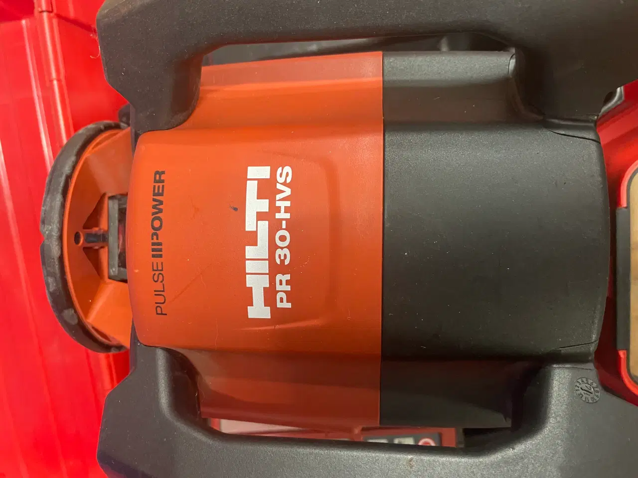 Billede 5 - Hilti Rotorlaser 