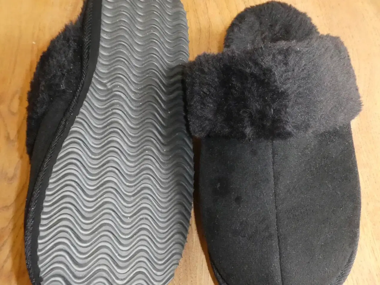 Billede 2 - Nye hjemmesko