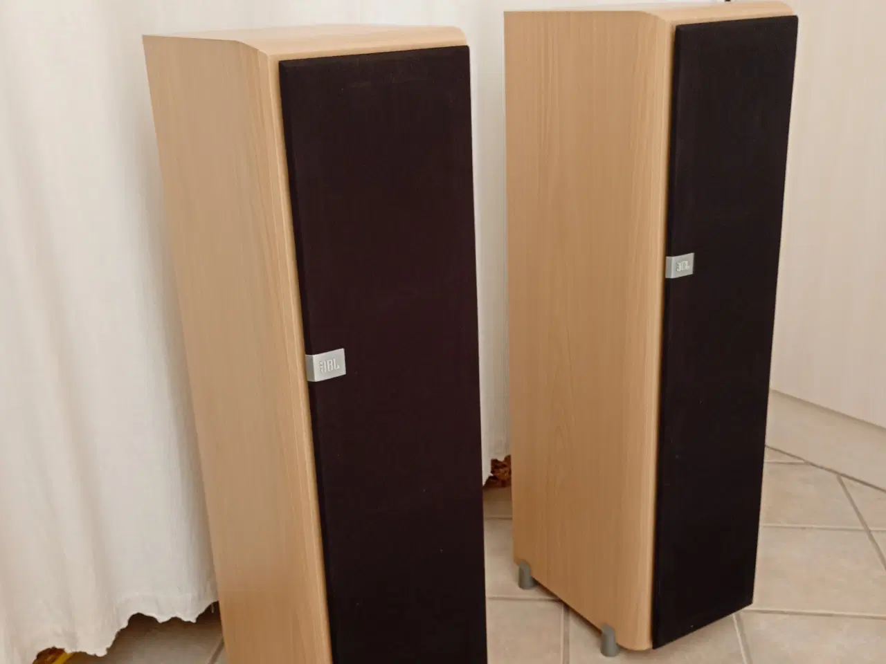 Billede 1 - JBL Højtaler