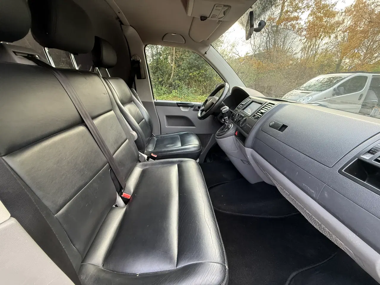 Billede 16 - Transporter udstyre bombe