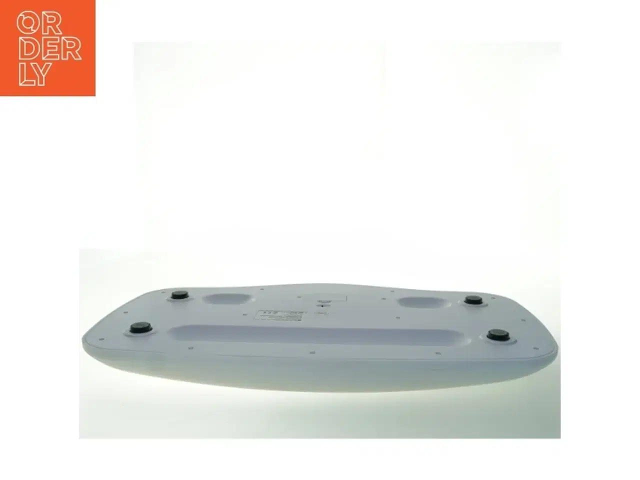 Billede 2 - Babyvægt med digital display fra Beurer (str. 33 x 56 cm)