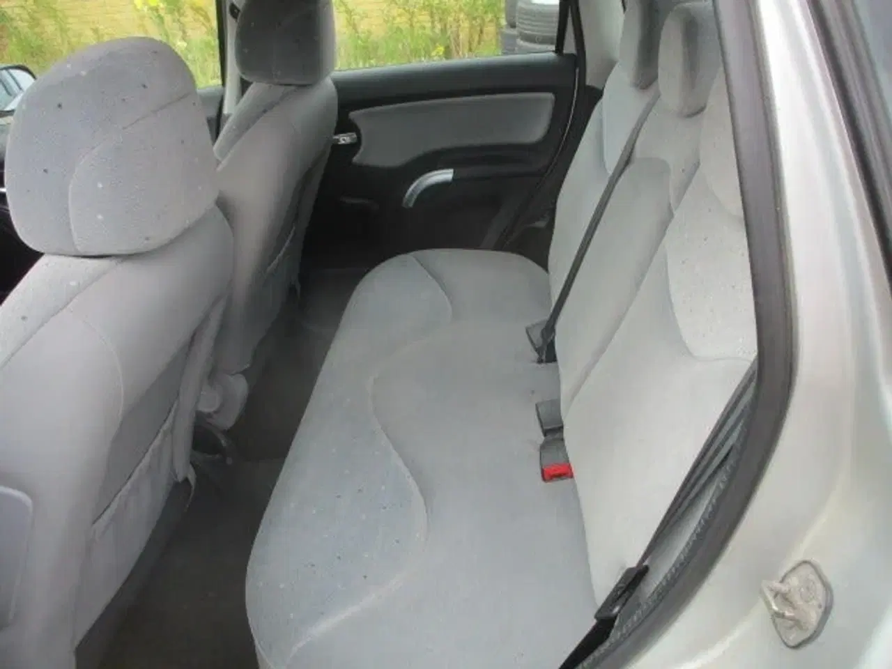Billede 9 - Citroën C3 1,6 16V Family