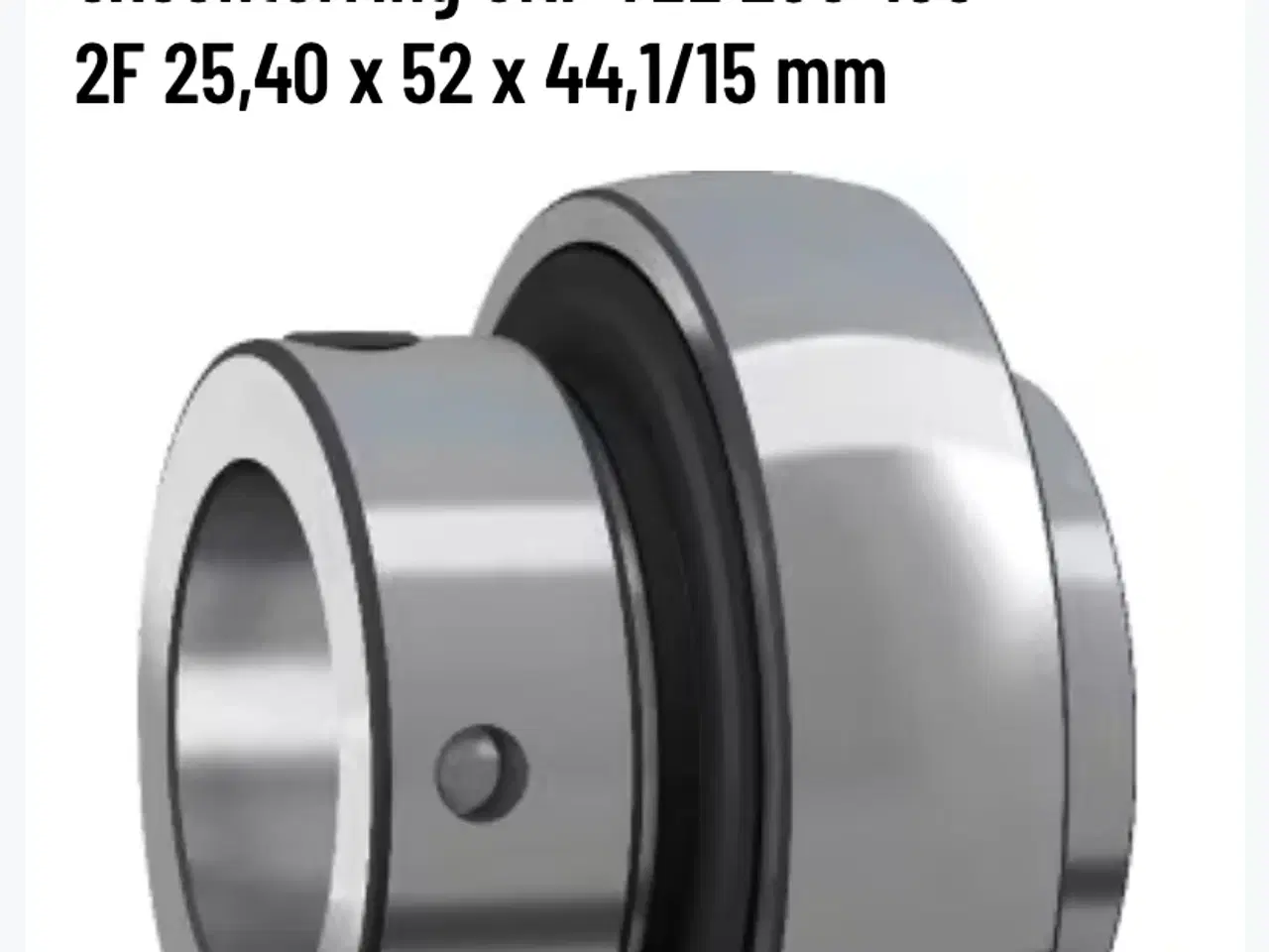 Billede 1 - Leje 205-100