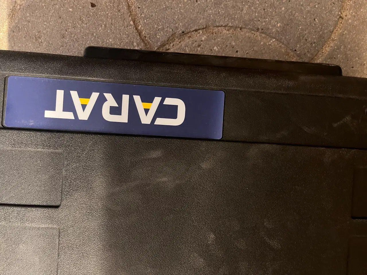 Billede 3 - Betonsliber