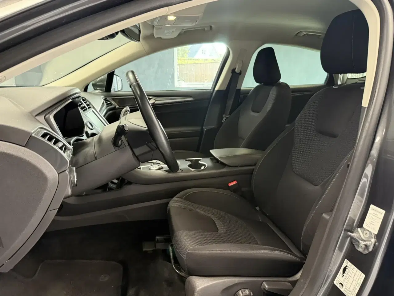 Billede 24 - Ford Mondeo 2,0 EcoBlue Titanium 150HK 5d 8g Aut.