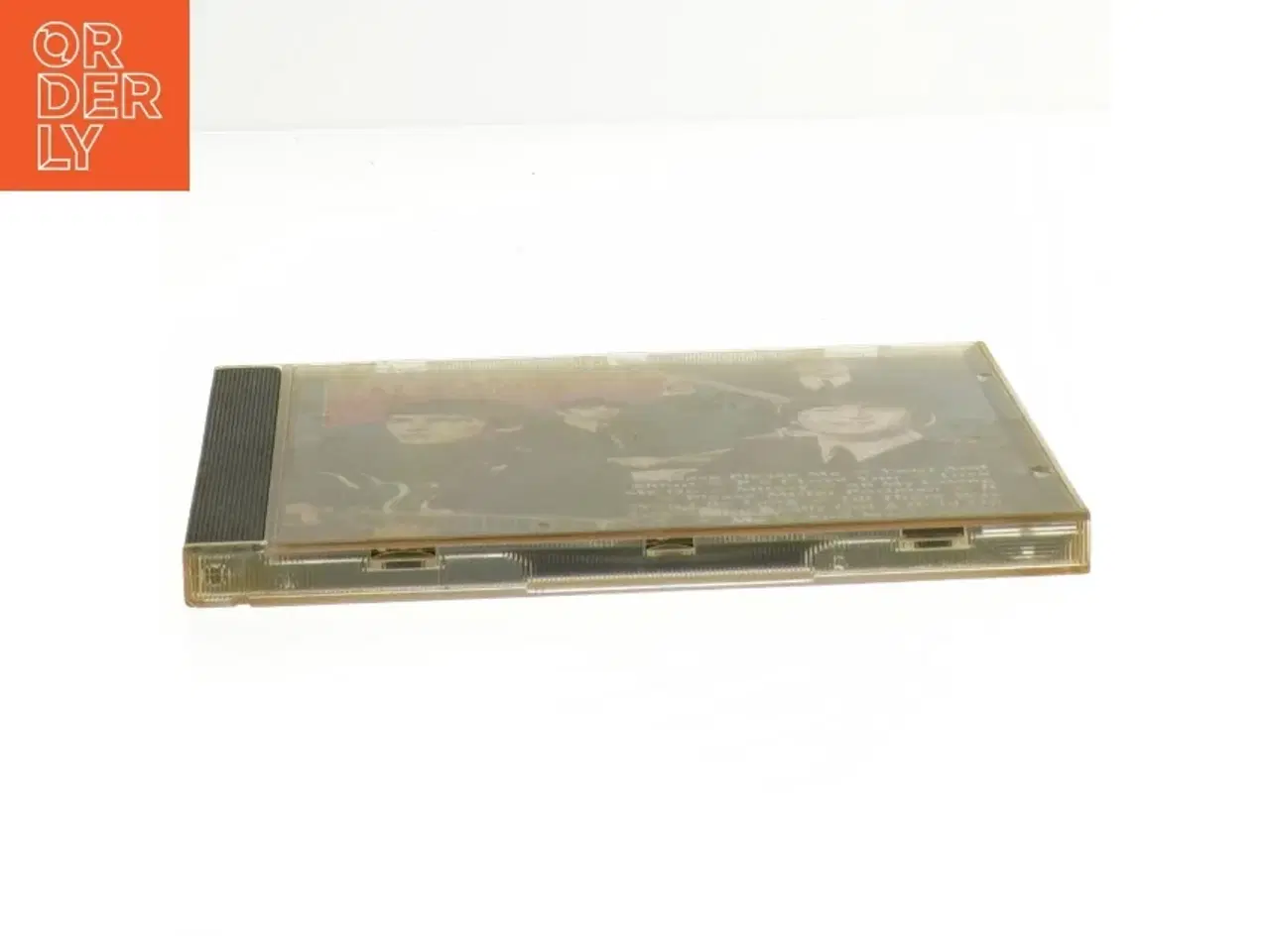 Billede 2 - CD: The Beatles